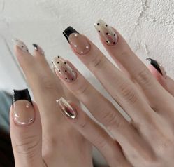 点击看大图 -睫毛弯弯·美甲美睫