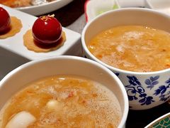 -秀儿四九城·新京菜(亚运村鸟巢店)