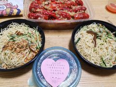 -松哥油焖大虾(皇岗一店)