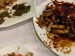 -翠亭酒家(山西南路店)