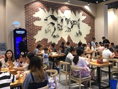 大堂-嘉州叶婆婆钵钵鸡(建设路店)