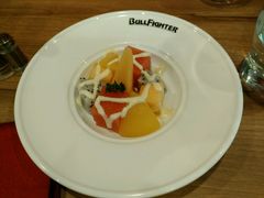 -斗牛士牛排餐厅(富力海珠城广场店)