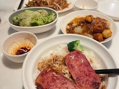 -新旺茶餐厅·早餐·夜宵(仙霞店)