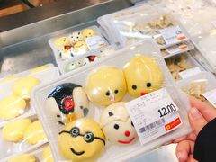 -卜蜂莲花(杨高北路店)