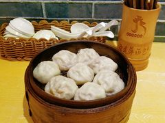 -徐建萍汤包(热河南路店)