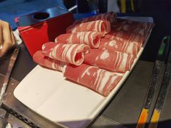 -海底捞火锅智慧餐厅(中骏世界城店)