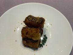 -云锦壹号·淮扬宴(徐汇万科店)