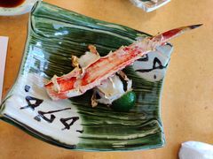 -蟹道乐(道顿堀本店)