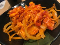 -新石器烤肉(南站店)