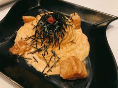 明太子奶油意大利-Mr.J义法厨房(北医店)