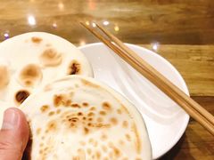 -建基泡馍·西安老字号·清真(永宁店)