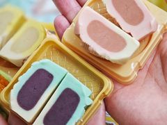 -百年同和·江南点心院(山塘街店)