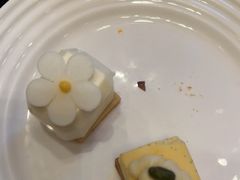 -万达瑞华酒店美食汇自助餐厅(楚河汉街店)