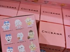 -名创优品(万达广场河东店)