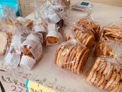 -新麦西饼(广东路店)