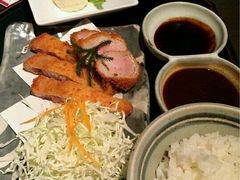 -矢场猪(名古屋站三井楼北馆店)