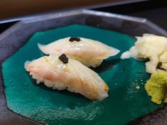 -Sushi Hanzo半藏(天环广场店)