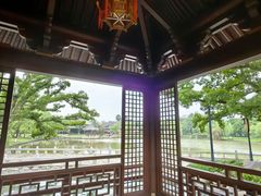 -江心屿景区