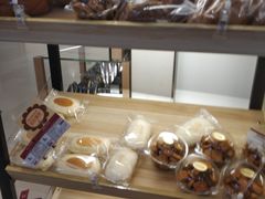 -山崎面包(苏州中心店)
