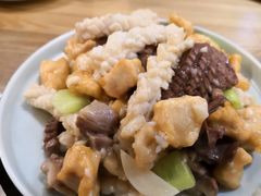-陈傻子餐厅(世纪都会店)