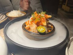 -星叶·东南亚料理(福州仓山万达店)