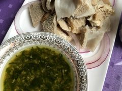 -新疆巴州金丝特餐厅(大钟寺店)