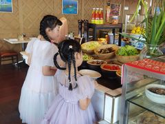-君悦酒店·乐厨·高空自助餐(青年大街店)