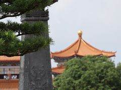 -广东圆玄道观