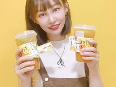 -快乐柠檬happylemon(北京APM店)