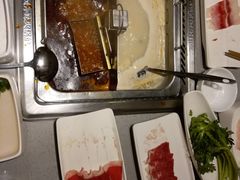 -海底捞火锅(吴中路店)