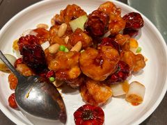 -江南·JIANGNAN(北京歌华开元大酒店)