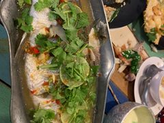-Doo Dee Thai Food(Issan/Isaan/Esan)