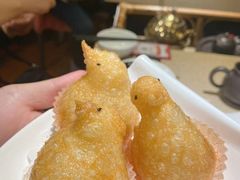 -点都德(大茶楼店)