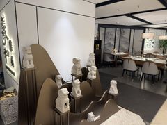 -羲和雅苑•北京烤鸭(国贸商城店)