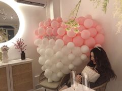 -春树下·树屋花房西餐厅(罍街AS1980店)