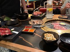 -厚贞日式烤肉(浦东汇智店)