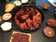 -胖碗火锅(观音桥店)