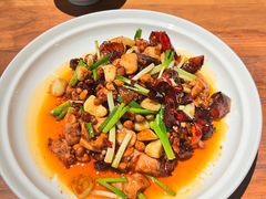 -树厨贵州菜(花果园购物中心店)