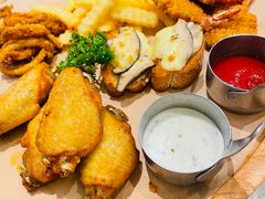 -必胜客(大观天地店)