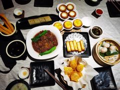 -味可道美食坊(福基路店)