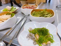 -海底捞火锅(南山京基百纳店)