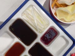 -吉祥春饼·烤鸭(天津新城吾悦店)