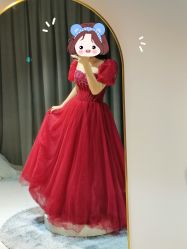 -LA GRACE高端婚纱礼服定制馆