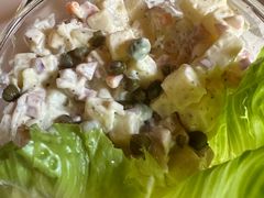 -火车头法国西餐厅