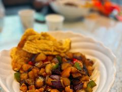 -乐三里屯面馆(阿那亚店)