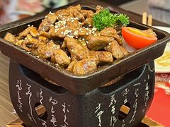 -仙隐小鹿中华料理(南宁万象城店)