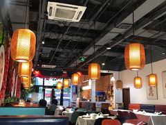 -雲蜀龙阁·金牌水煮鱼(方庄店)