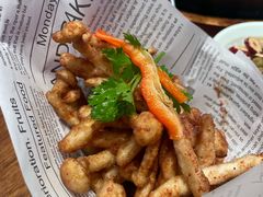 -老板恋上鱼(恒隆广场店)