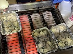 -冯姐生蚝(迎宾广场店)
