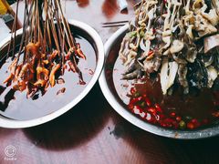 钵钵鸡-老七钵钵鸡
